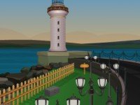 Can You Escape The Lighthouse