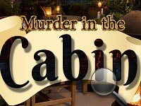 The Cabin Murder