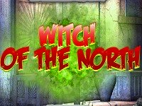 Witch of the North