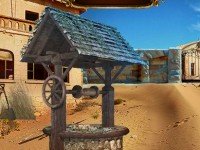 Can You Escape Desert House