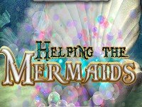 Helping the Mermaids