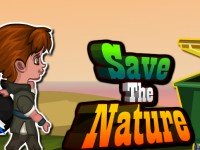 Save The Nature