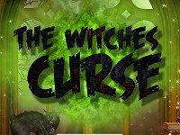 The Witches Curse