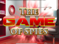 The Game of Spies