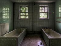 Knf Abandoned Hostel Escape
