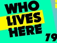 Who Lives Here 79