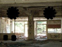 Abandoned Xenia Hotel Escape