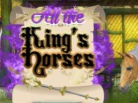 All the Kings Horses