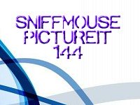 Sniffmouse PictureIt 144