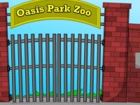 Mission Escape Zoo