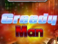 Greedy Man