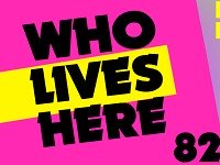 Who Lives Here 82
