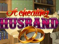 A Cheating Husband