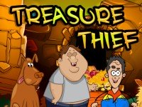 Treasure Thief