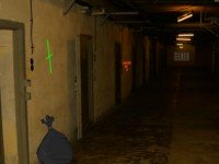 Abandoned Penitentiary Escape