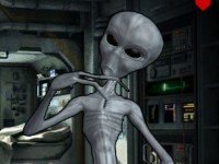 Area 51 Aliens