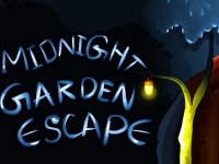 Midnight Garden Escape