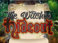 The Witches Hideout