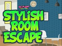 Stylish Room Escape