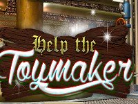Help the Toymaker