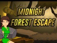 Mirchi Midnight Forest Escape