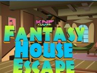 Knf Fantasy House Escape