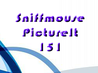 Sniffmouse PictureIt 151