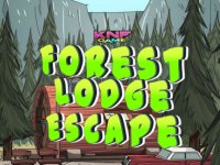 Knf Forest Lodge Escape