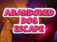 Abandoned Dog Escape