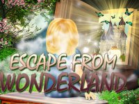 Escape From Wonderland