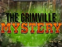 Grimville Mystery