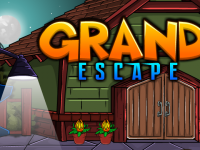 NSR Grand Escape