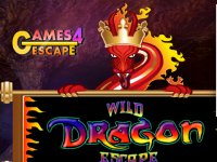 Wild Dragon Escape