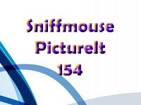 Sniffmouse PictureIt 154