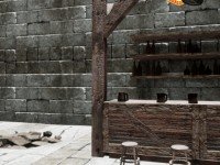 Medieval Fort Escape Episode 1