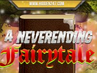 Neverending Fairytale