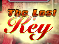 Quest for Lost Key