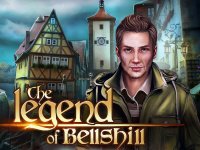The Legend of Bellshill
