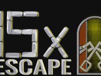 Nsr 15x Escape