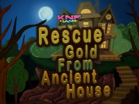 Rescue Gold From Ancient House