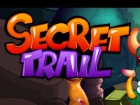 Secret Trail Escape