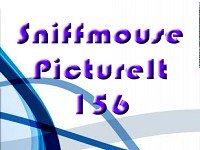 Sniffmouse PictureIt 156