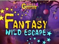 Fantasy Wild Escape
