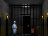 Nsr Adventures - Prison Escape