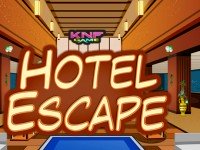 Knf Hotel Escape