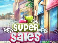 Super Sales
