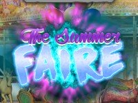 The Summer Faire