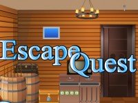 Mirchi Escape Quest