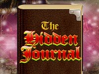 Hidden Journal