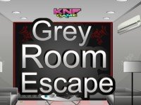 Knf Grey Room Escape